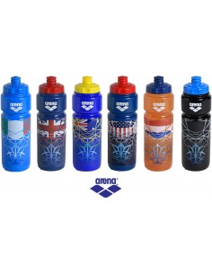 Arena Sports Water Bottle Bishamon Collection 2021