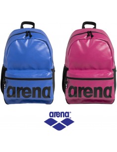 Arena Logo Backpack - Team Collection