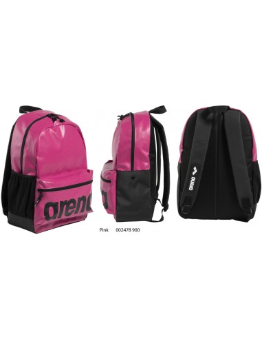 Arena Logo Backpack - Team Collection