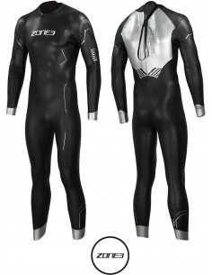 Zone3 Men's Agile Wetsuit for thriathlon and open water swimming
