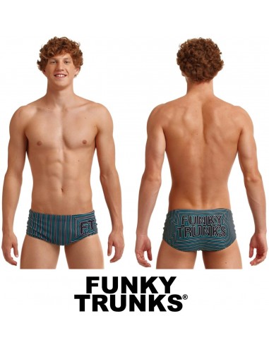 Funky Trunks Use Your Illusion trunk