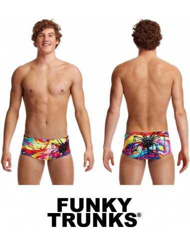 Funky Trunks Incy Wincy
