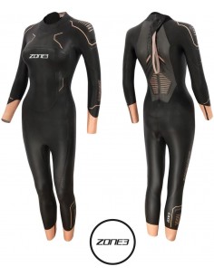 Zone3 Women's Vision 2021 Wetsuit