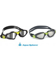 Aqua Sphere Kayenne Mirror Goggles
