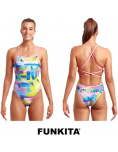 Counting Clouds Funkita