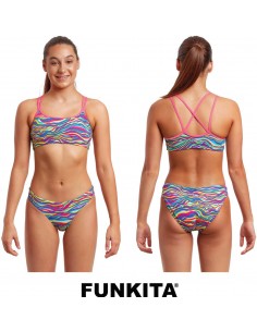 Funkita Colour Curve