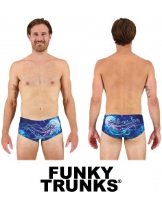 Jelly Belly Funky Trunks
