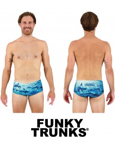 Funky Trunks Shark Bay