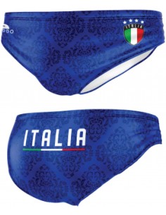 Italia Europe 2021