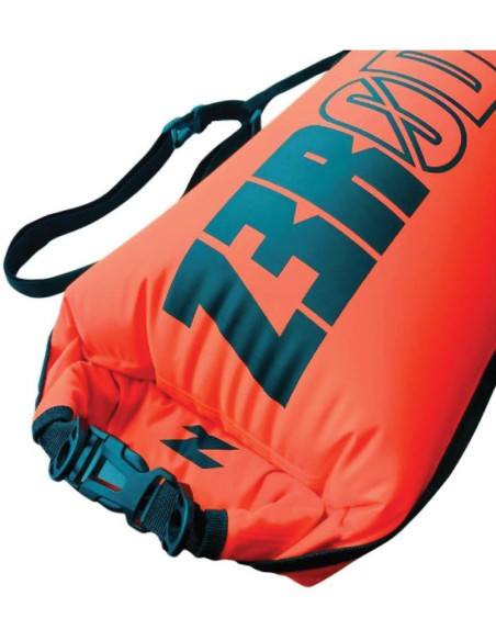  ZEROD Swim Buoy Dry Bag 