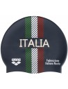 Cuffia Italia FIN Arena, cuffia della nazionale italiana di nuoto
