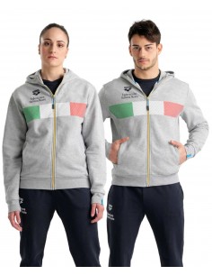 Arena Italy FIN Jacket