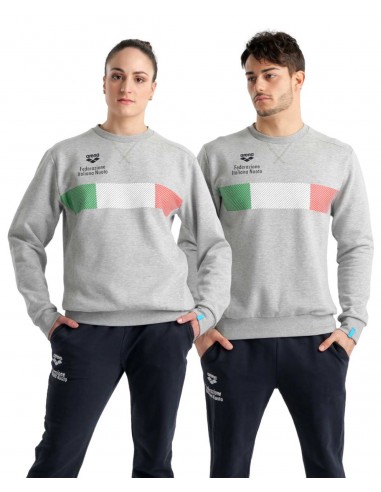 Arena Italy FIN Unisex sweatshirt