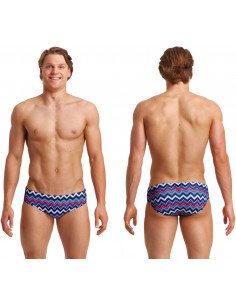 Funky Trunks Nautical Mile Brief