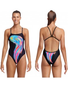 Funkita Icarus Ink One Piece