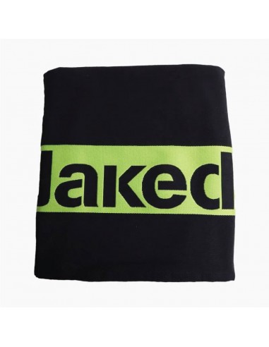 Jaked LOGO Towel
