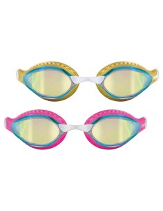 Arena Air Speed Mirror Goggles