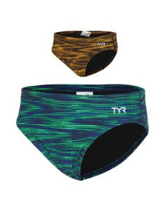 Tyr Fizzy Racer Male Brief