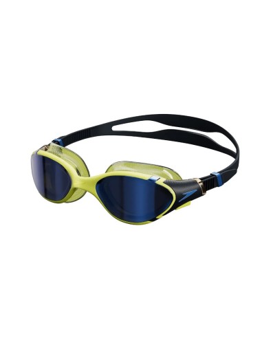 Speedo Biofuse 2.0 Mirror Swim Goggles
