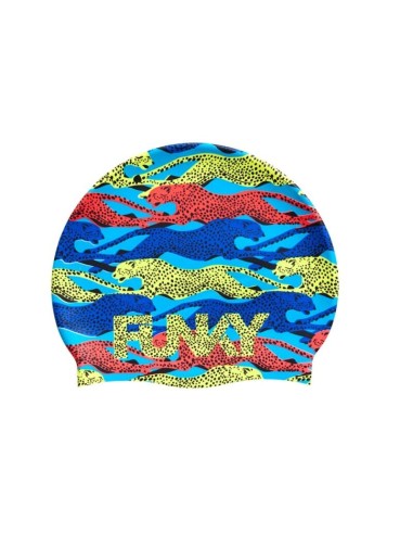 Funky Trunks Swim Cap Summer 2023