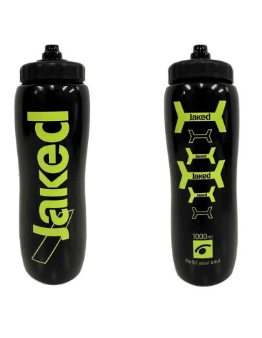 Jaked Sport 2023 1000 ml water bottle