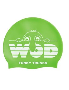 Funky Trunk Headphones WOD