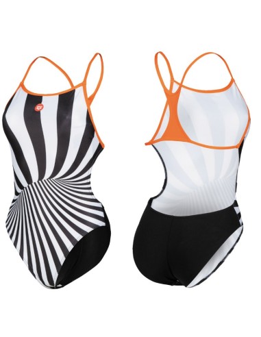 Crazy Arena Booster Women's Swimsuit