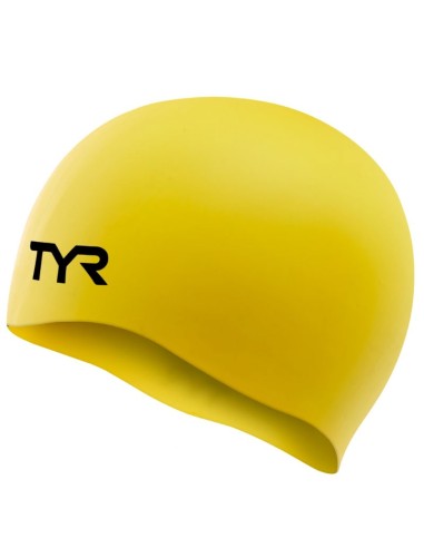 TYR Silicon Cap