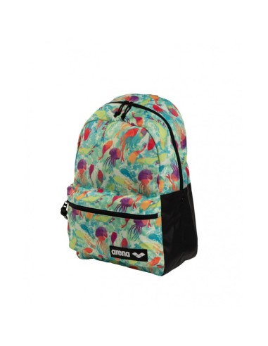 Arena Team Backpack 30 L - Collection 2023 mermaid-starfish