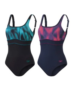 Speedo Swimsuit Women's Contour Eclipse