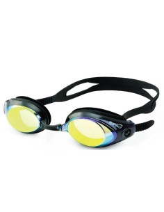 Saeko Graduated Swimming Goggles Mirror Myopia