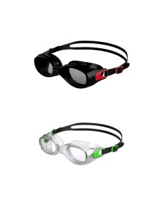 Speedo Futura Classic Swimming Goggles