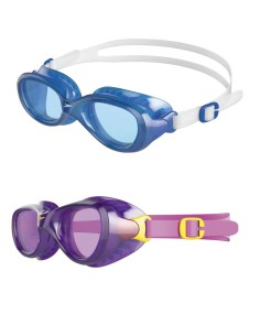 Speedo Futura Classic Junior Swimming Goggles