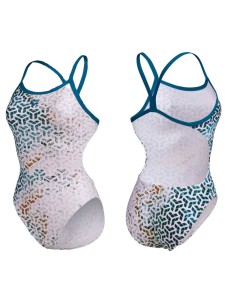 Arena Planet Water Swimsuit Chal Women's