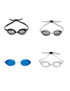 Arena Spider Adult Goggles