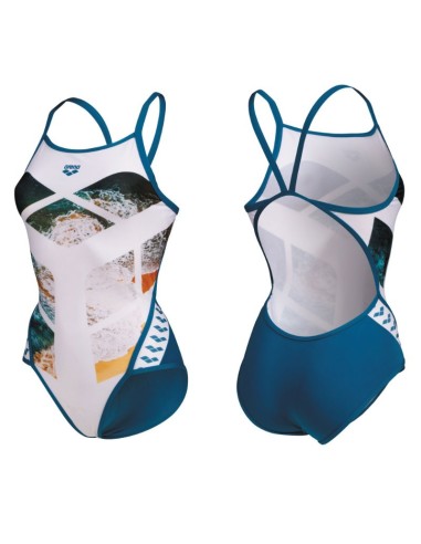 Arena Planet Water Superfly Women's Swimsuit
