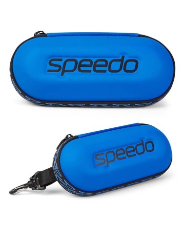 Speedo swimming goggles