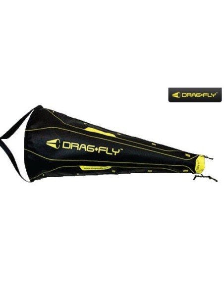  FINIS Drag+Fly Parachute 