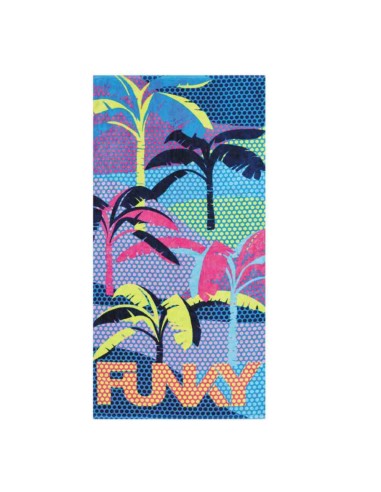 Funky Trunks - Funkita Towel 2023/2024