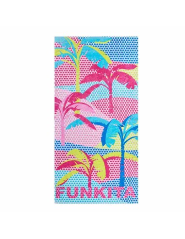 Funky Trunks - Funkita Towel 2023/2024