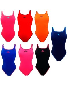 Women's Swim Confort Turbo 2024 One-piece Swimsuit