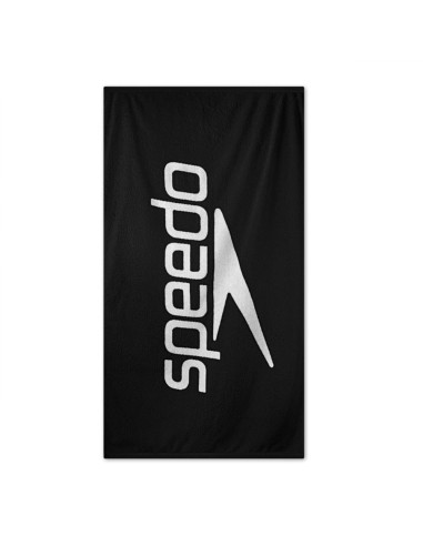 Speedo Logo Towel