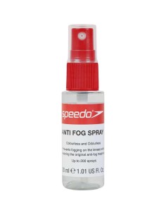 Speedo Antifog Spray
