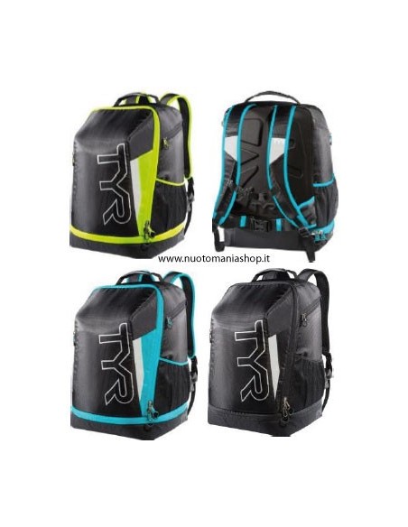  Triathlon Backpack Bags Tyr 
