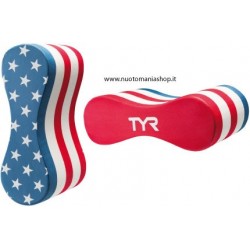 Pull Float USA Tyr