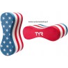 Pull Float USA Tyr