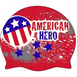 American Hero TURBO