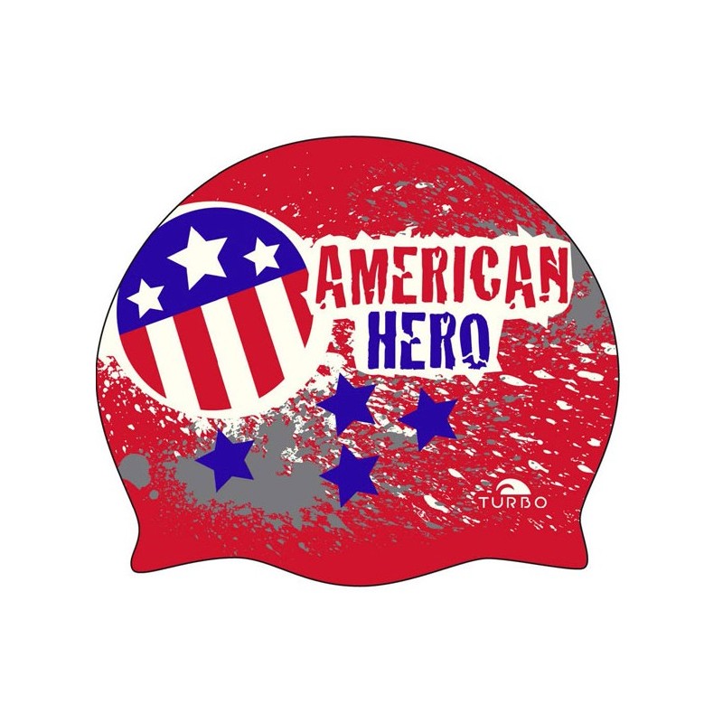 American Hero TURBO