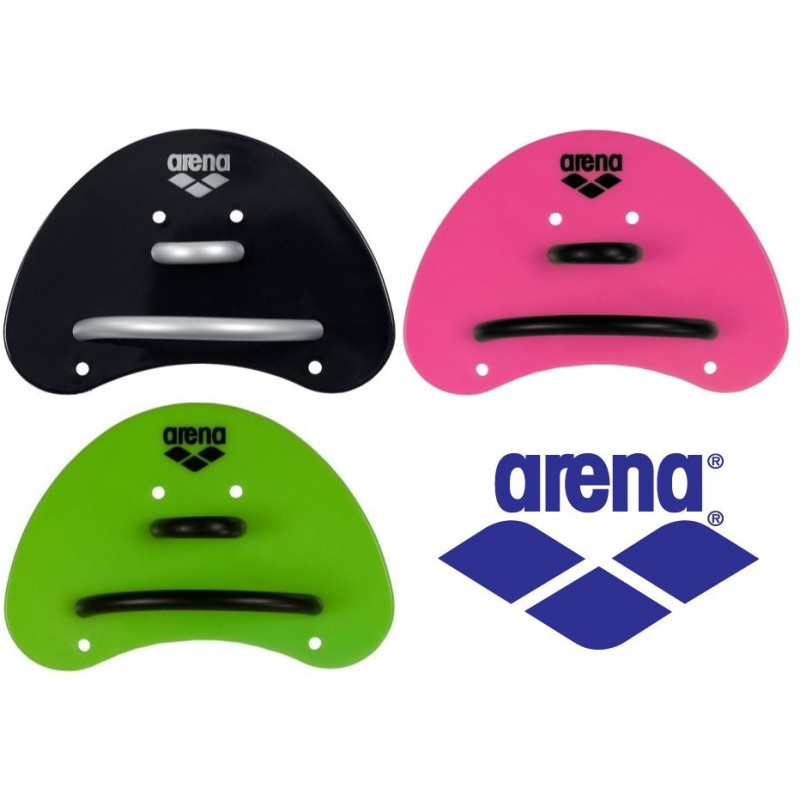 ARENA Elite Finger Paddle - Nuoto Mania Shop