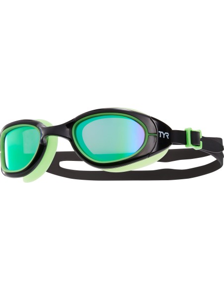  Green/Black - Fluo/green - Special Ops 2.0 Polarized TYR 